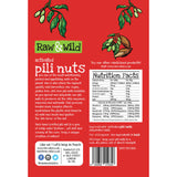 Activated Chilli Pili Nuts - 70g