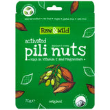 Activated Pili Nuts - Original 70g