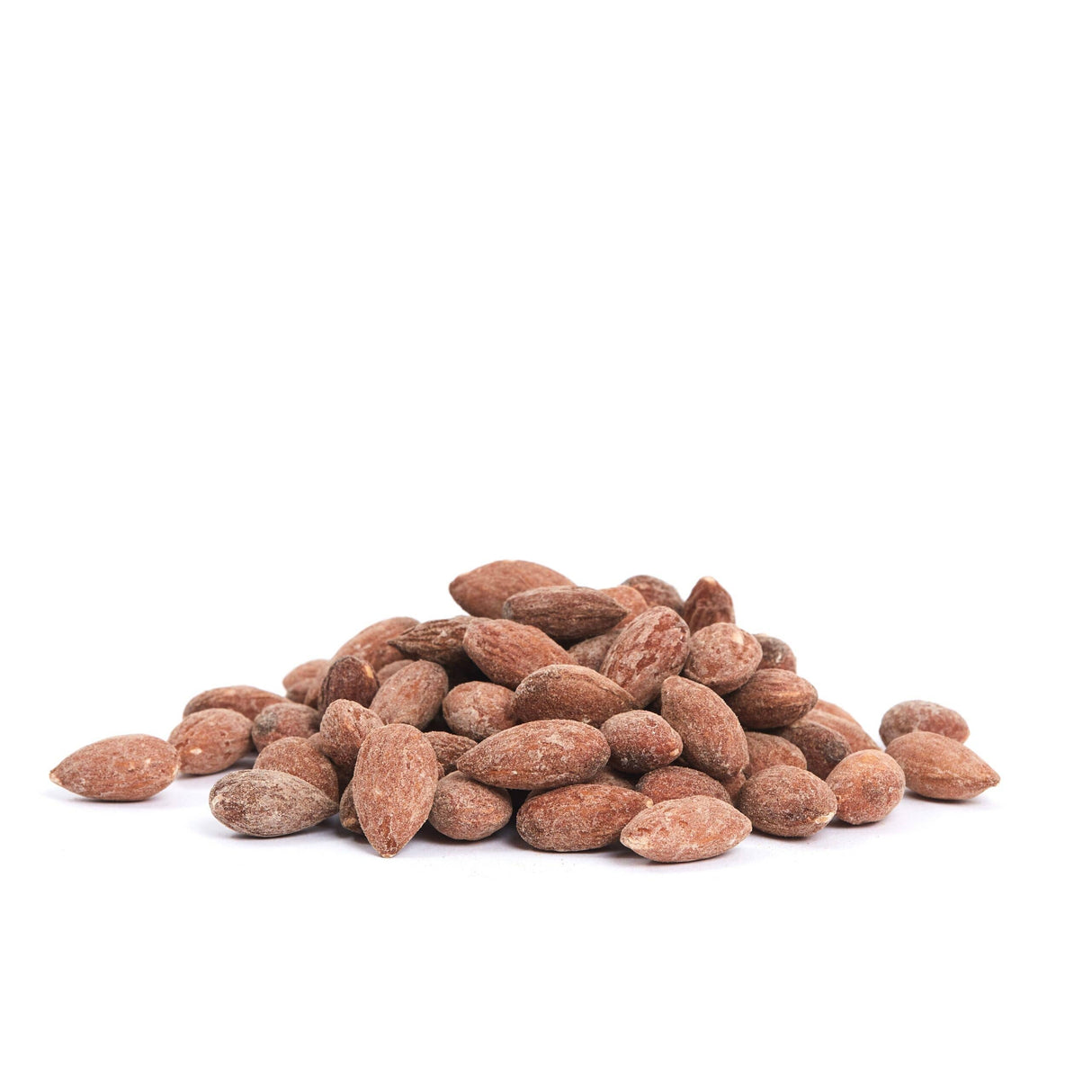 Almonds 'Cornish Sea Salted':