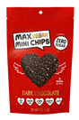 Dark Chocolate Sugar-Free Mini Chips