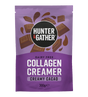 Hunter & Gather Cacao Bovine Collagen Creamer 300g