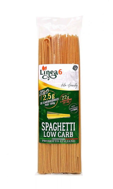 Linea6 Low Carb Spaghetti 250g