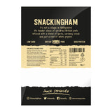 Snackingham 'Classic': 12 Pack