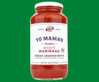 Yo Mama's Foods Spicy Marinara Sauce 708g