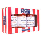 Yo Mama's Saucy Gift Set